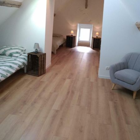 Au Pecheu Villa Onzain Ngoại thất bức ảnh